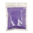 thumbnail image 1 of Dadatutu Bricolage Sable Sable Coloré Sable Hydrophobe pour Enfants Art de Sable pour Enfants Sable Spatial Enfants Sable Coloré Sable de Jeu Sable Coloré Jouet de Sable Jouets de Sable Kit de Château de Sable Sable de Modelage, 50G, 1 of 1