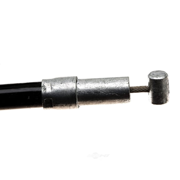 Raybestos BC96868 Brake Cable Fits select: 2004-2011 CHEVROLET AVEO, 2009 PONTIAC G3 WAVE