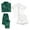 WH2, variant on Couples Pajamas Sets Women & Men Satin Short Sleeve Sleepwear Button Down Loungewear Pjs Set with Pants