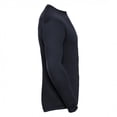 thumbnail image 3 of Russell Workwear Mens Crew Neck Set In Sweatshirt Top, 3 of 5