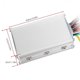 thumbnail image 2 of Brushless Controller 350W Waterproof Colour NC-81F LCD Display Electric Bicycle Scooter for E-Bike Bicycle Scooter(B), 2 of 5