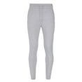 thumbnail image 3 of Just Hoods By AWDis Men's Tapered Jogger Pant M Heather Grey, 3 of 5