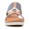 thumbnail image 2 of Sandalia Flexi para Mujer Estilo 113313 Azul, 2 of 5