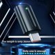 thumbnail image 2 of z Mobile Phone Remote Controller Wireless Infrared Smart App Control Adapter for TV Box Air Condition, 2 of 5