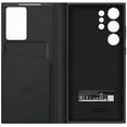 thumbnail image 5 of For Samsung Galaxy S23+ case Smart View Wallet Case, 5 of 5