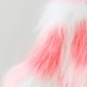 thumbnail image 3 of Gibobby Chaqueta de invierno para niñosNiños pequeños, niñas, abrigo de invierno, chaleco, prendas de vestir cálidas, Color rosa y para ropa de bebé(Rosa, 12-18 Meses), 3 of 5