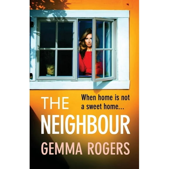 The Neighbour, (Paperback)