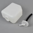 thumbnail image 3 of 121468-44510 12146844510 Water Tank for 3TN66 3TNE68, 3 of 5
