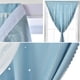 thumbnail image 4 of Cortinas autoadhesivas NikouMX 1,2 x 1,8 m, 4 of 8