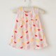 thumbnail image 1 of Vestidos de bebé de algodón de verano vestidos de bebé vestidos de princesa de bebé chaqueta de verano, 1 of 6