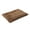 Brown, variant on Darzheoy Dog Crate Bed, Fluffy Plush Dog Crate Pad, Calming Anti Anxiety Large Dog Bed for Crate, Washable Soft Warm Dog Crate Mat with Non-Slip Bottom