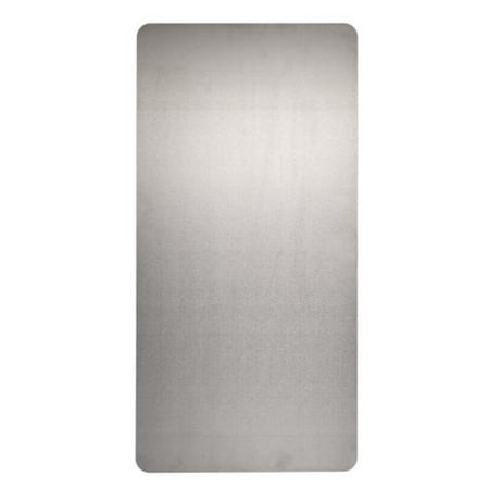 UPC 700251117211 product image for XLERATOR 89S Wall Guard, Stainless Steel, 31-3/4 in. H | upcitemdb.com