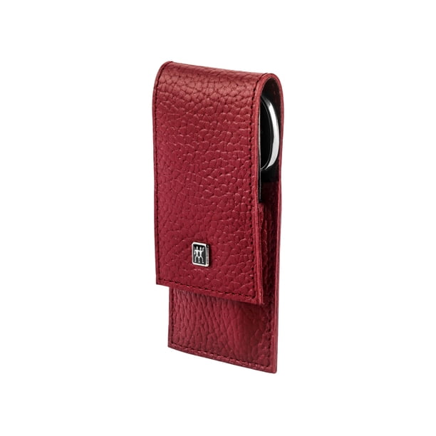ZWILLING CLASSIC Leather Snap Fastener Case - Walmart.ca