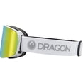 thumbnail image 2 of Dragon Alliance Nfx2 Carrara Strape Lumalens Gold Ion Lens Goggles, 2 of 2