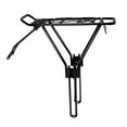 thumbnail image 5 of LADYGYM 2026 New Rear Bike Rack, Rear Cargo Rack, Sturdy Aluminum Alloy Carrier Rack, Frame Mounted Rear Luggage Rack Bike Rear Rack, 5 of 7