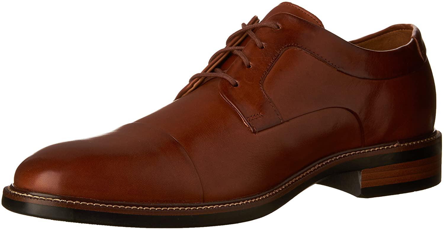 Cole Haan Mens Lenoxford Hill Cap Toe Oxford Ford Oxford 