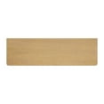 thumbnail image 5 of Butler Specialty Company Lennon 6 Drawer Rounded Leg Wood Dresser - Natural, 5 of 7
