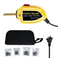 thumbnail image 1 of 100W Welder,Hot Stapler Machine Car Kit with Pliers, Knife, 200pcs Flat/Outer Corner/Inner Corner/ Welding Nails for /Kayak/ Products, 1 of 7