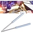 thumbnail image 5 of VEEKI Watch Hands Lever, 2 Pcs Watch Hand Remover Rust Prevention Anti Corrosive for Repair24055392, 5 of 5