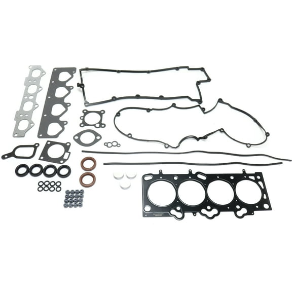 Head Gasket Set Compatible with 2010-2011 Kia Soul 2005-2009 Hyundai Tucson 4Cyl 2.0L