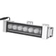 thumbnail image 5 of Luz De Detección De Polvo, Enchufe Estadounidense De Alto Brillo 100-240 V Soporte De Pie Ajustable De 180 Luz De Detección De Luz Verde Para Trabajos De Máquina Herramienta, 5 of 7