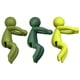 thumbnail image 2 of Plant Propagation Friends Soporte Plantas para Tallos Brotes (claro) Verde, 2 of 7