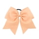 thumbnail image 4 of Banda para el cabello grande Sonducket Nudo de lazo Rosa claro 10Conjunto, 4 of 6