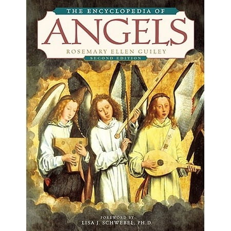 The Encyclopedia of Angels