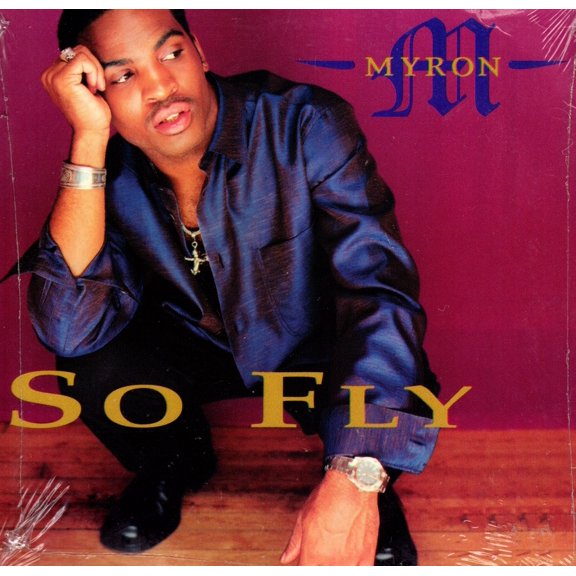 So Fly - Myron
