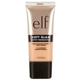 thumbnail image 3 of e.l.f. Soft Glam Foundation 34 Medium Cool, 3 of 18