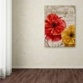 thumbnail image 3 of Trademark Fine Art "March" Canvas Art by Color Bakery, 3 of 3