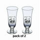 thumbnail image 1 of 2pcs Singapore Sling Glasses, Cocktail Glasses, Long Drink Glasses, Juice Glass Set Of 2-2025, 1 of 5