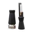 thumbnail image 2 of Power Calls Charge Single Reed Mallard Duck Call - Stealth Black, 2 of 2