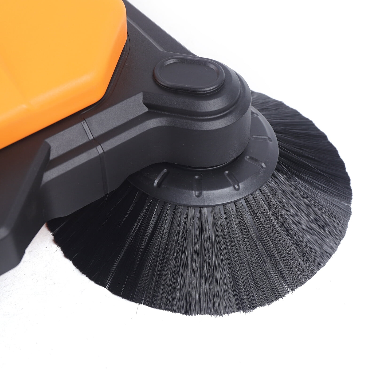 PEAKORA26" Hand Push Sweeper, No Electricity, Efficient Floor Cleaning Solution