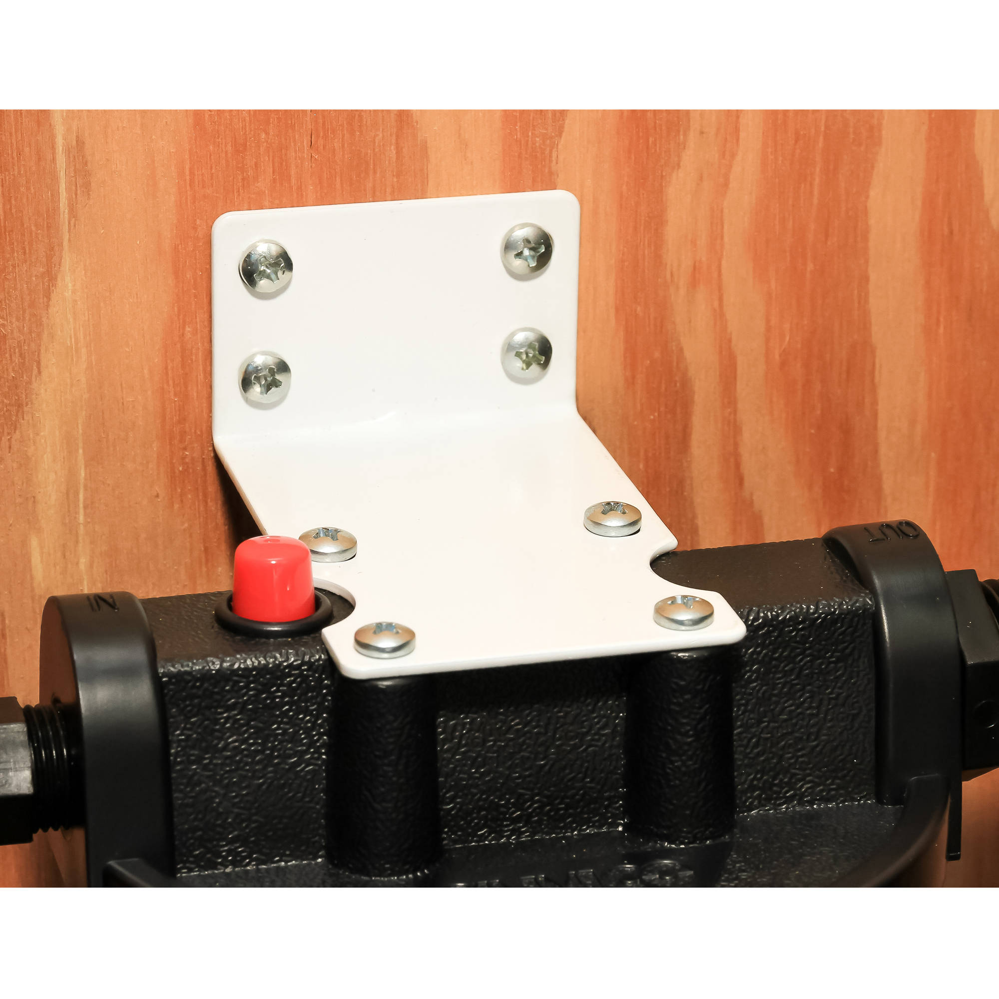 Camco 40635 Evo Water Filter Mounting Bracket