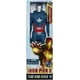 thumbnail image 2 of Figura de accion Marvel Iron Man 3 Titan Hero Series Avengers, 2 of 2