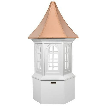 Good Directions Smithsonian Georgetown Vinyl Cupola