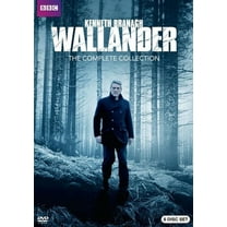 Wallander: The Complete Collection