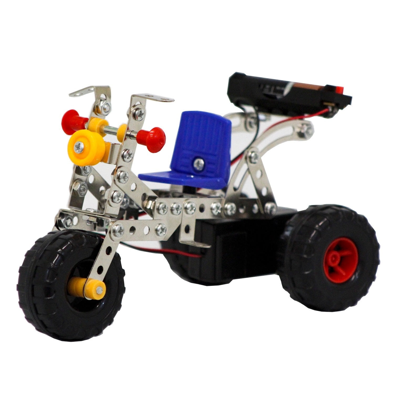 constructors motorized