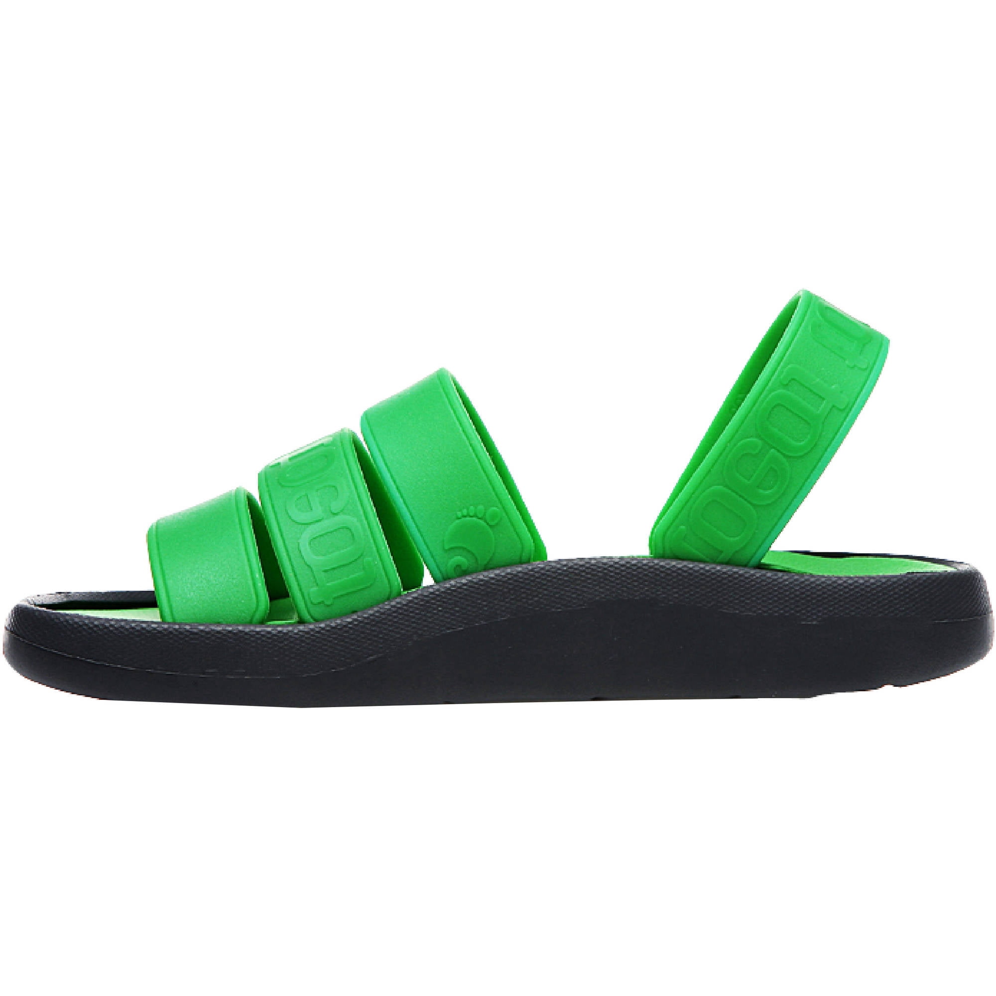 TOEOT Men's TA Customizable Sandals