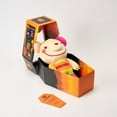 thumbnail image 2 of Deddy Bears ZOMBOZO 12`` COFFIN, 2 of 5