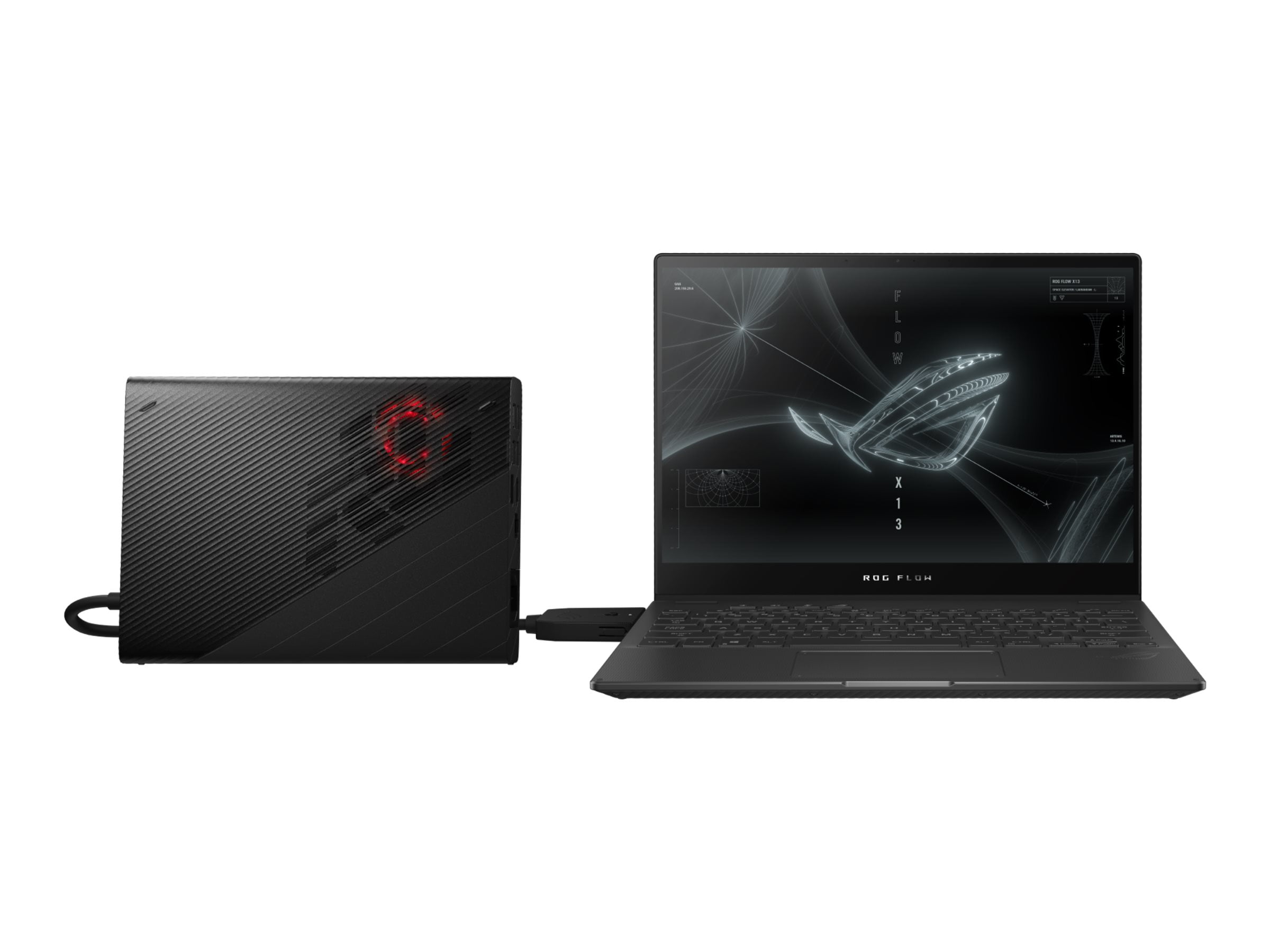 Asus ROG Flow X13 13.4