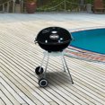 thumbnail image 4 of Mr. Bar-B-Q 17" Charcoal Kettle Grill, 4 of 7