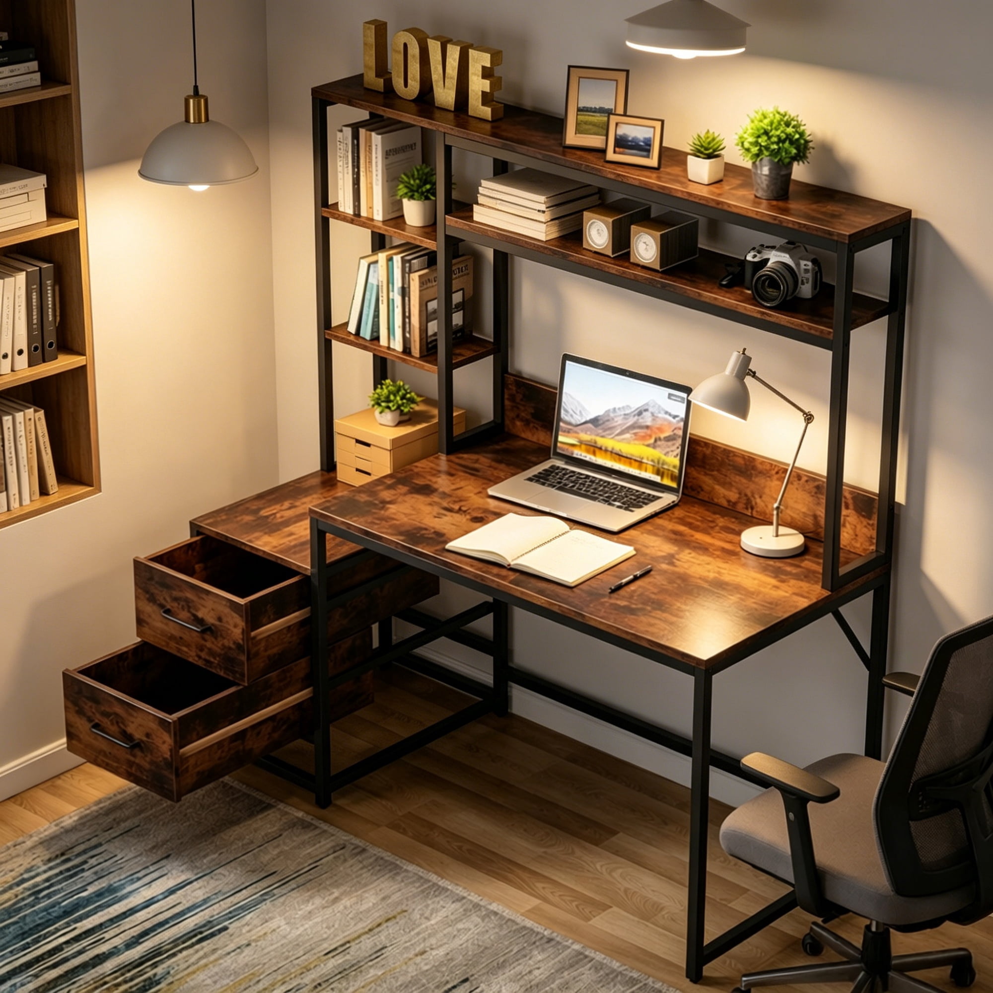Computer Desk