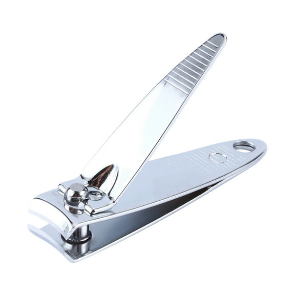 BORDSTRACT Nail Clippers, Stainless Steel Super And Strong Fingernail And Toenail Clippers