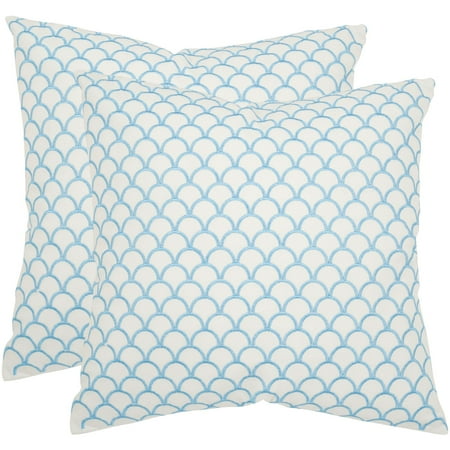 Safavieh Nikki Decorative Pillow - Set of 2
