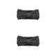 thumbnail image 3 of Guardurnaity Diademas de ganchillo Ganchillo Calentador de orejas ajustable Diadema Regalos para mujeres Type2 NO2, 3 of 6