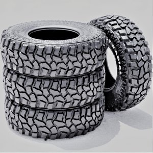 GT Radial Savero Komodo M/T Plus 265/70R17 121/118Q E 10 Ply mud Light Truck Tire Sansujyuku sansujyuku.com