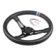 thumbnail image 5 of Volante de carrera,Volante de carrera Volante de juego de carrera,Cabina del simulador de coche con volante del juego,accesorios de palanca de cambios de pedales de volante,simulador de juegos, 5 of 9