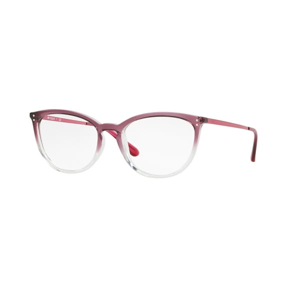 Eyeglasses Vogue VO 5276 2737 Top Gradient Violet/Crystal